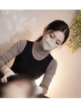 メンテナンス(Maintenance)の写真/佐世保にあった！夜勤明けの体に極上の休息を！完全個室ドライヘッドスパで深い眠りと癒しをあなたに★