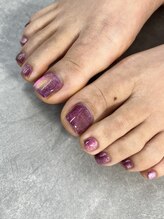 ネイル アトリエ ミジュ(nail atelier MijU)/お得なマグクーポン♪