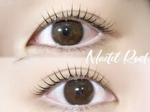 リノート アイ(LINOET eye)/メーテルロッド