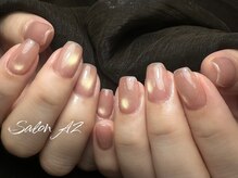 サロン エージー(salon AZ)/マグネット