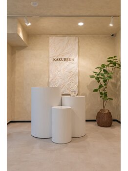 レヴィオ(REVIO)/新店舗 パーソナルジム