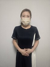 ルシール タカツキ(LUCIR TAKATSUKI)&nbsp;スタッフ M