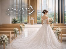 サロン ド シロ 麻布十番(salon.de.SHILO)の雰囲気（ブライダルシェービングお任せ！[背中シェービング/花嫁/結婚式]）