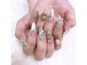 スティーマーズネイル(Steamers Nail)の写真/《持ち込みアート大歓迎》アートし放題～シンプルまで幅広く対応◎各種ジェル完備でお客様に合う提案を☆