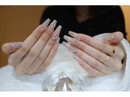 アンミーネイル 新宿(Anmi Nail)の写真