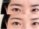 ホワイトアイ 堺東(WHITE EYE)の写真/学生割引があるアイブロウサロンへ。4000円以下のケアで理想の眉に整えて♪