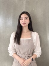ナレル ライカム(NARERU)&nbsp;manager akari
