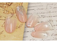 シェアサロン ディテール 千葉店(Detail)/☆アートサンプル☆　　別途料金