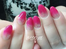 ネイルサロン ブルーム(BLOOM)/シンプルジェル310