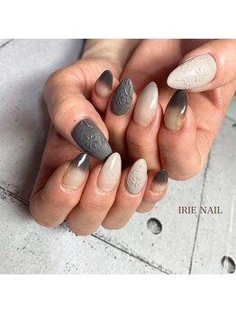 アイリーネイル(IRIE NAIL)/スカルプチュア アート代別除
