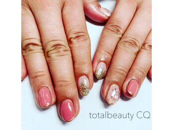 トータルビューティCQ/