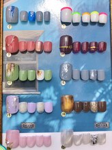 ペルナ perna/【FOOT】定額￥6050サンプル