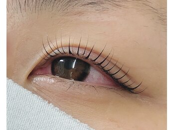 ベイシル(baycils)/目頭から目尻まで美しいカール♪