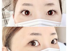 ココアンド(COCO&)/特別な１日はとびきり可愛く♪