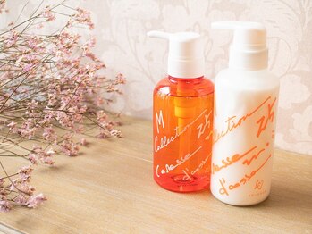 サロン ニコ(salon nico)/美容ソープ/ナノトリートメント