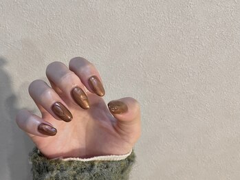 無垢(muku)/無垢【muk.】持込デザイン