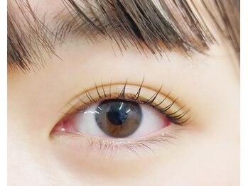 ドナ(Dona)/まつげパーマ デザイン