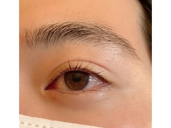 クール(Kewl)/まつげパーマ