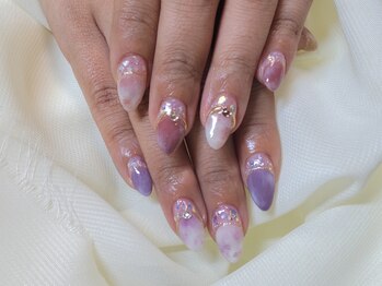 ジョリ ネイルズ(Jolie nails)/