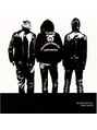 ランドマーク 中崎町(LANDMARK.) BLANKEY JET CITY!★★★★★★★