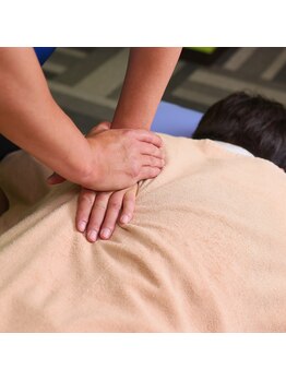 トリトレ鍼灸整骨院/