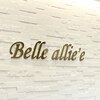 ベル アリエ(Belle allie'e)ロゴ
