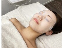 アンドエスビューティ(&S Beauty)/