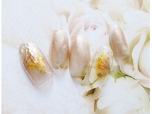 ダッシングディバ 船橋東武店(DASHING DIVA)/☆ニュアンスネイル☆