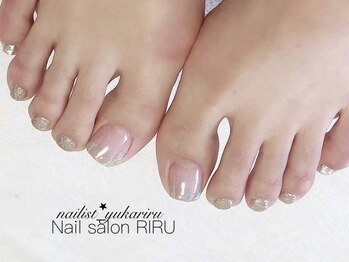 リル(RIRU)/ユニコーングラデーション