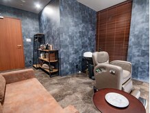 パナシーア(Panacea)/個室