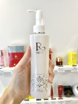 ルヴィカカリーナ(REVI Cacalena)/