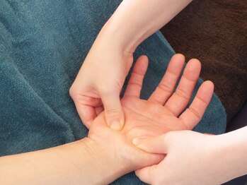 モミナ(MO-MI-NA)/ハンドリフレ★