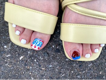 ビューティーサロン レリオ(Relio)/