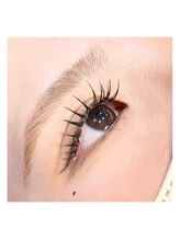 アイアヴァンス 神戸三宮店(Eye AVANCE.)/フラットラッシュ