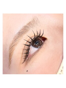 アイアヴァンス 神戸三宮店(Eye AVANCE.)/フラットラッシュ