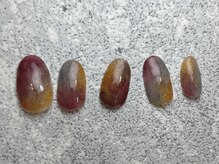 ネイルブレイク リリア(Nail Break lilia)/【初回オフ無料】ファーネイル