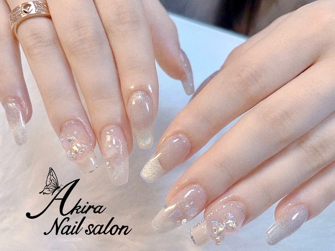アキラネイルサロン(Akira nail salon)|ホットペッパービューティー アキラネイルサロン(Akira nail salon)|ホットペッパービューティー