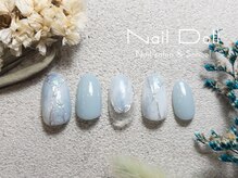 ネイルドール(Nail Doll)/3月追加サンプル