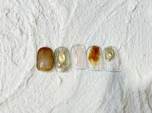 ブリッジバイネオリーブ 綱島店(bridge by neolive)/★選べる定額￥７７００