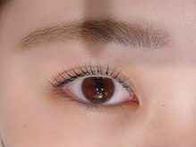 テラスヘア(TERRACE hair)/パリジェンヌラッシュリフト