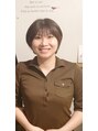 リラクシア 登別店&nbsp;深戸 幸江