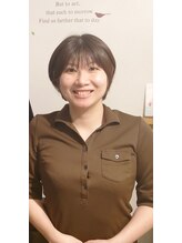 リラクシア 登別店&nbsp;深戸 幸江