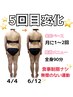 【全身シェイプ100分】3step痩身マシン当て放題☆上半身も下半身も♪¥9980