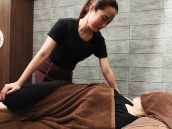 ふうら/もみほぐし