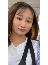 クリスタルネイル イオンモール広島府中店(CRYSTAL NAIL)&nbsp;三田 希澄