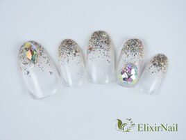 定額b カジュアル/クーポン使用