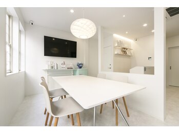 スキン ラボ ケー(Skin lab K)/ハイエンドエステティックサロン