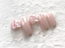 アンジュ(Ange)/定額4本付きアート☆