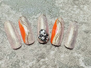 マジックミラー/