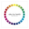 アルク バイ ティータ(alku by teeta)のお店ロゴ